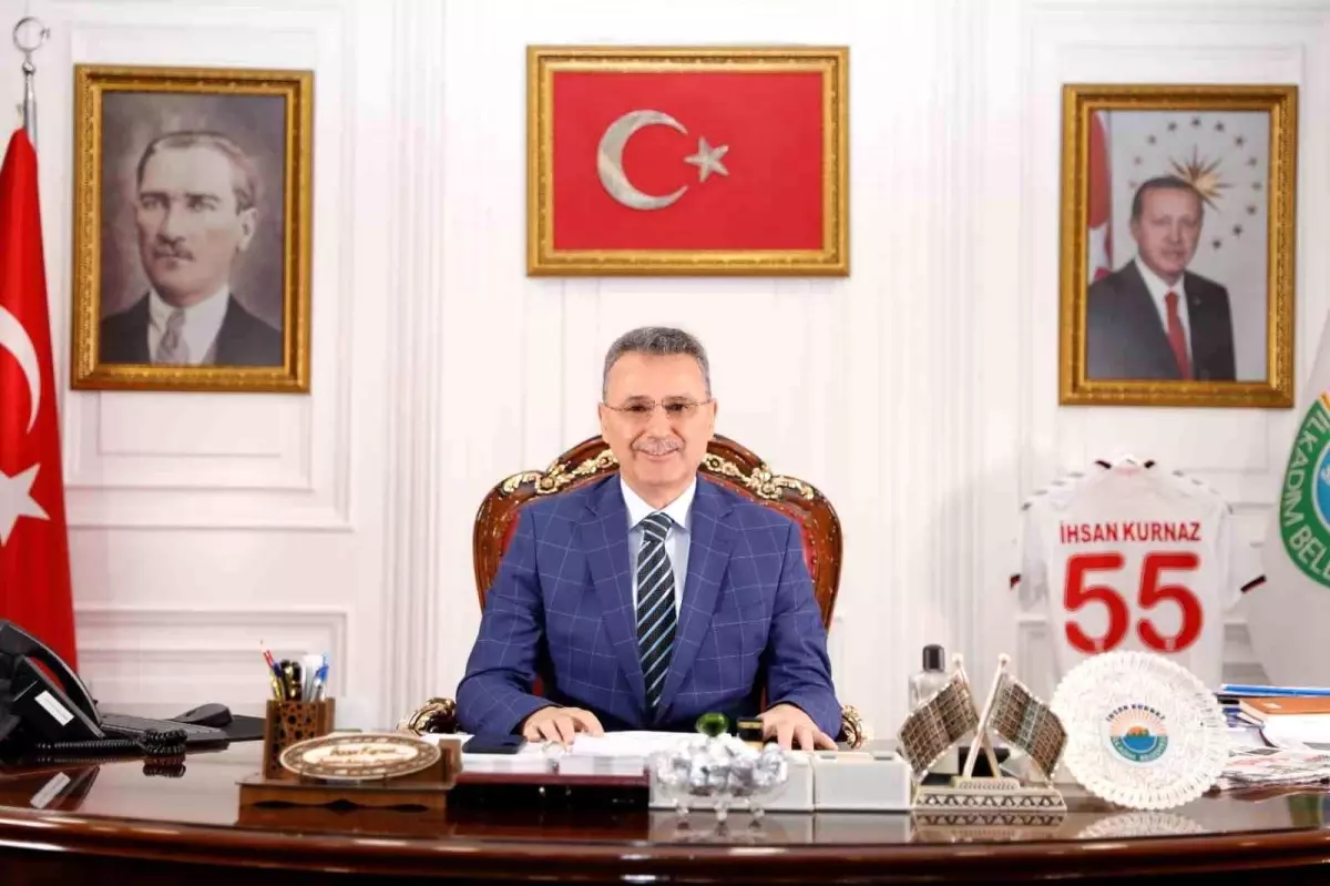 İlkadım Belediyesi\'nden Teknoloji Odaklı Hizmet: \'İlkadım Mobil\' Uygulaması Hayata Geçti