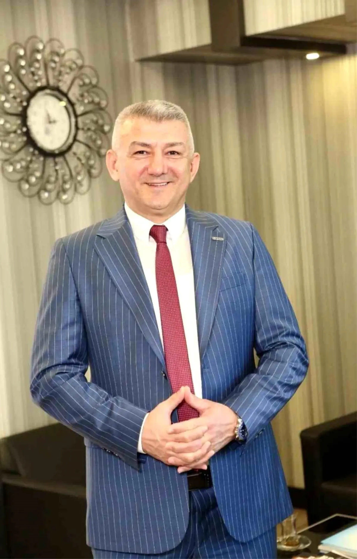 KAMİAD: SGK Borç Sınırı Sektörü Tehdit Ediyor