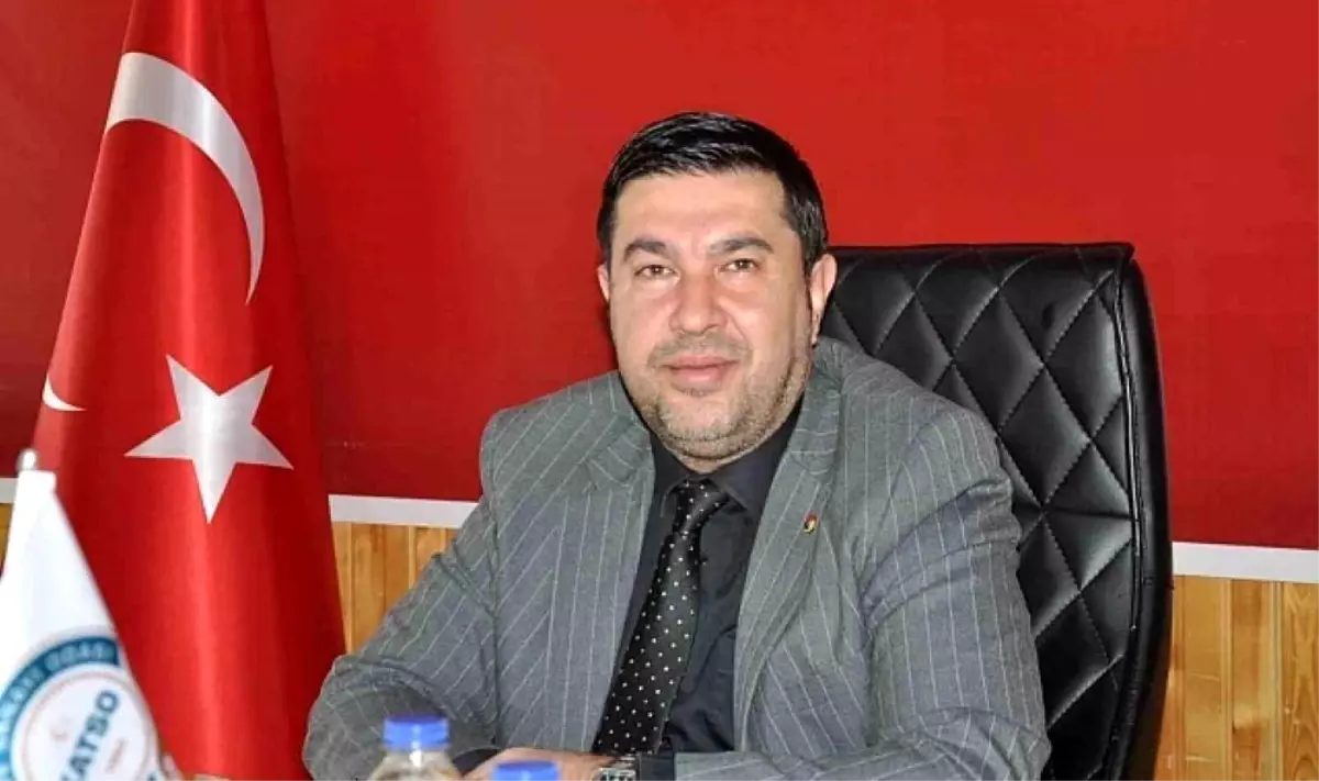 Kars\'ta TOBB Nefes Kredisi Yeniden Başlıyor