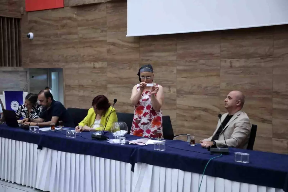 MUSKİ Çağrı Merkezine 10 Yeni Personel Alındı