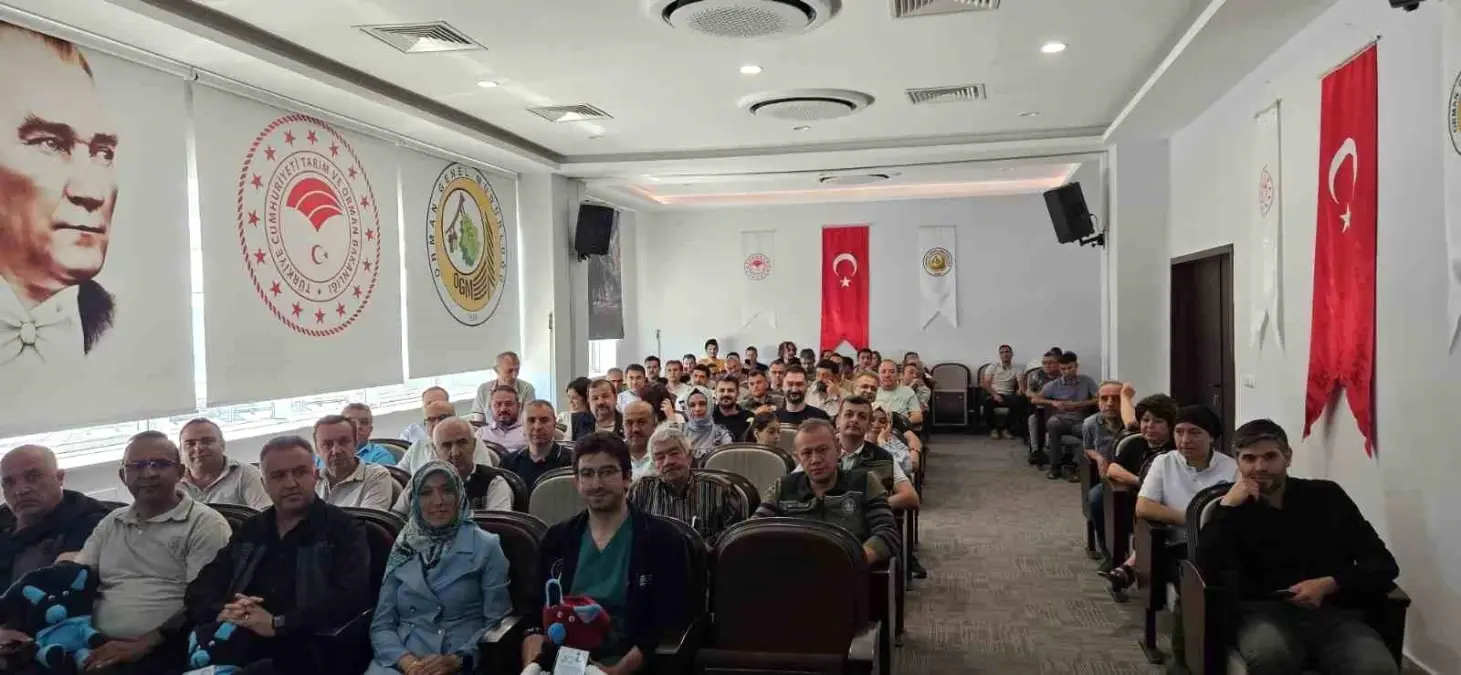 İşitme Sağlığı Eğitimi Kütahya\'da