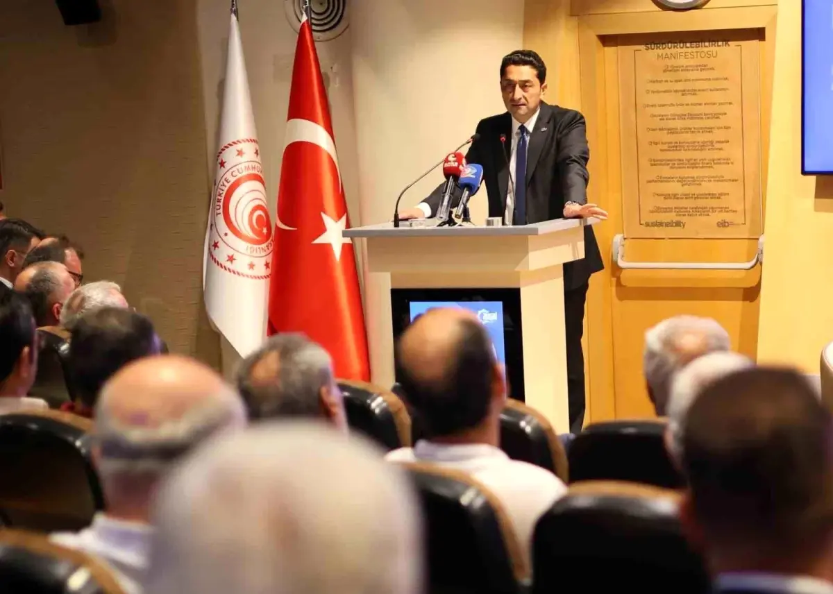 AYSAD\'dan Ayakkabı Sektörü Değerlendirme Toplantısı