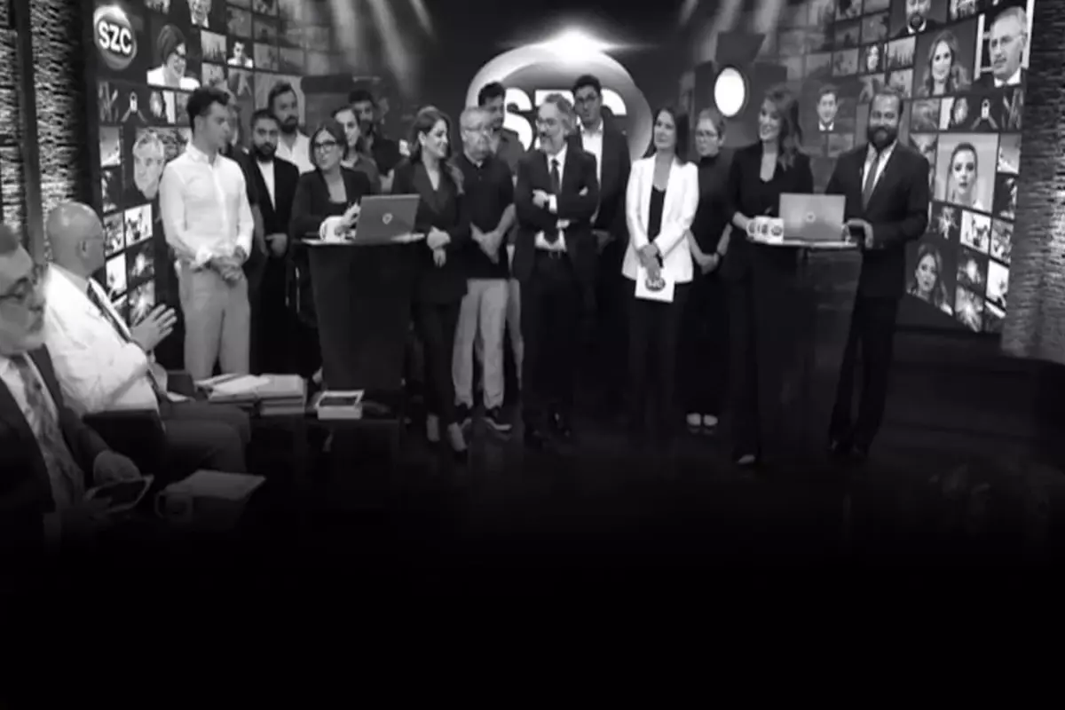 Sözcü TV\'nin yayını 10 gün süreyle durduruldu