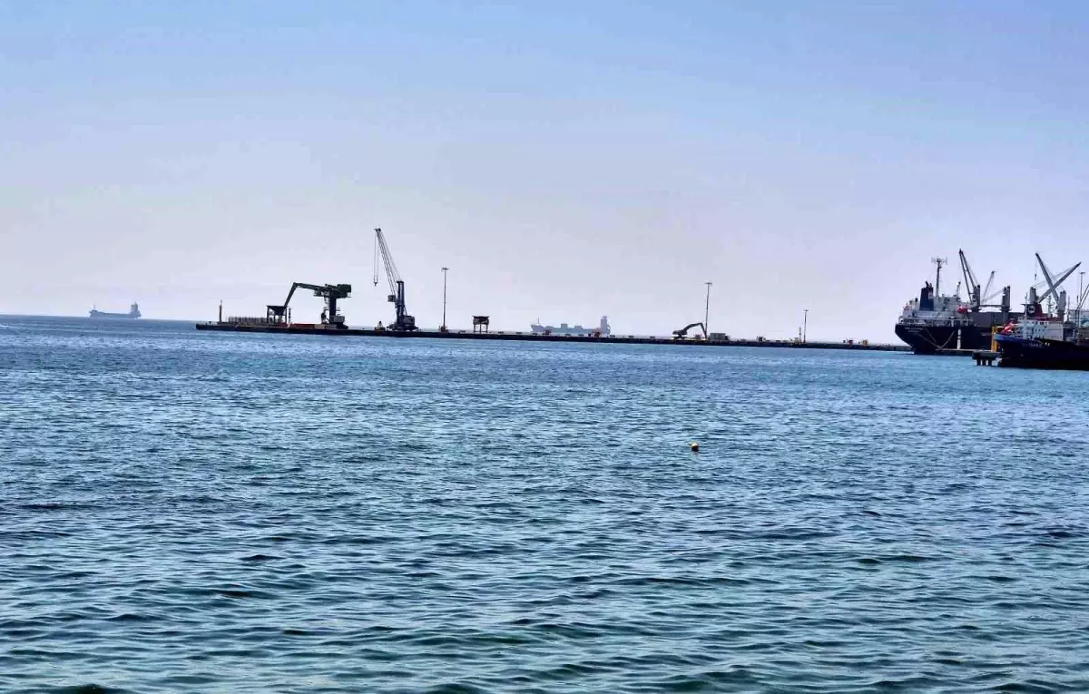 Tekirdağ İhracatta Trakya Lideri