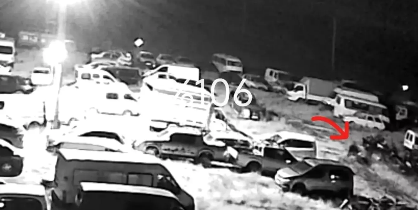 Afyonkarahisar\'da Hırsızlık Operasyonu