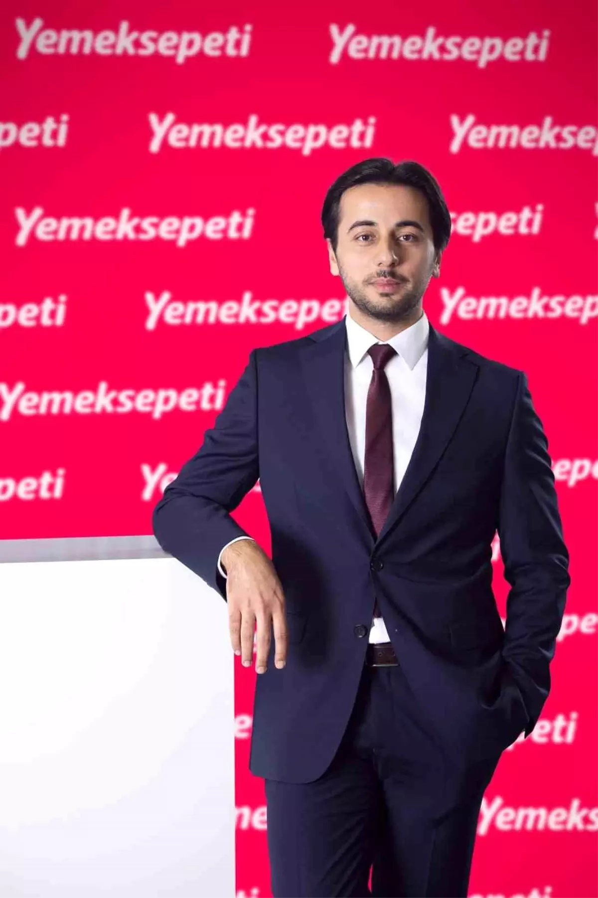 Yemeksepeti\'nde İki Yeni Direktör Ataması