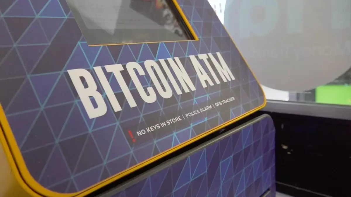 Yeni Zelanda kripto para ATM\'lerini yasaklıyor