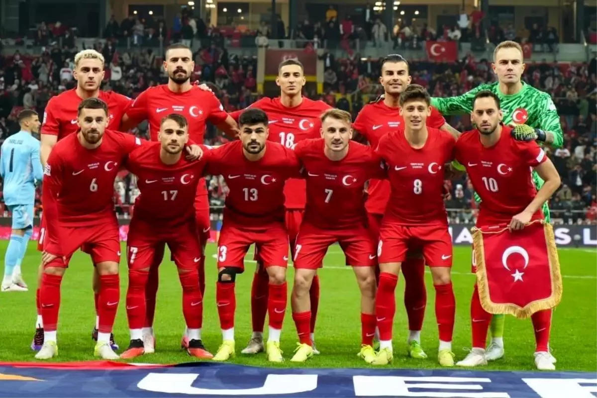 Türkiye 27. Sıradaki Yerini Korudu