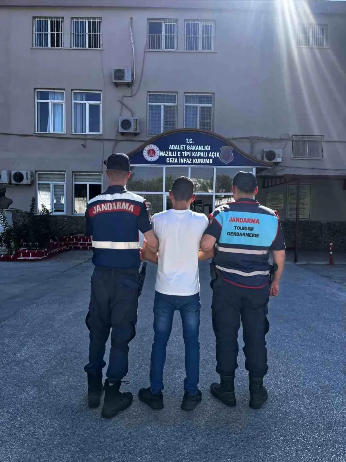 Aydın\'da Arazi Anlaşmazlığı Kanlı Bitti