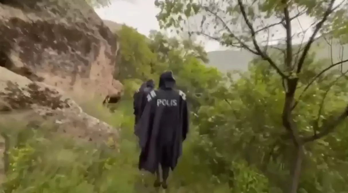 Ardahan\'da Kayıp Kadın Cinayetinde Yeni Gelişme