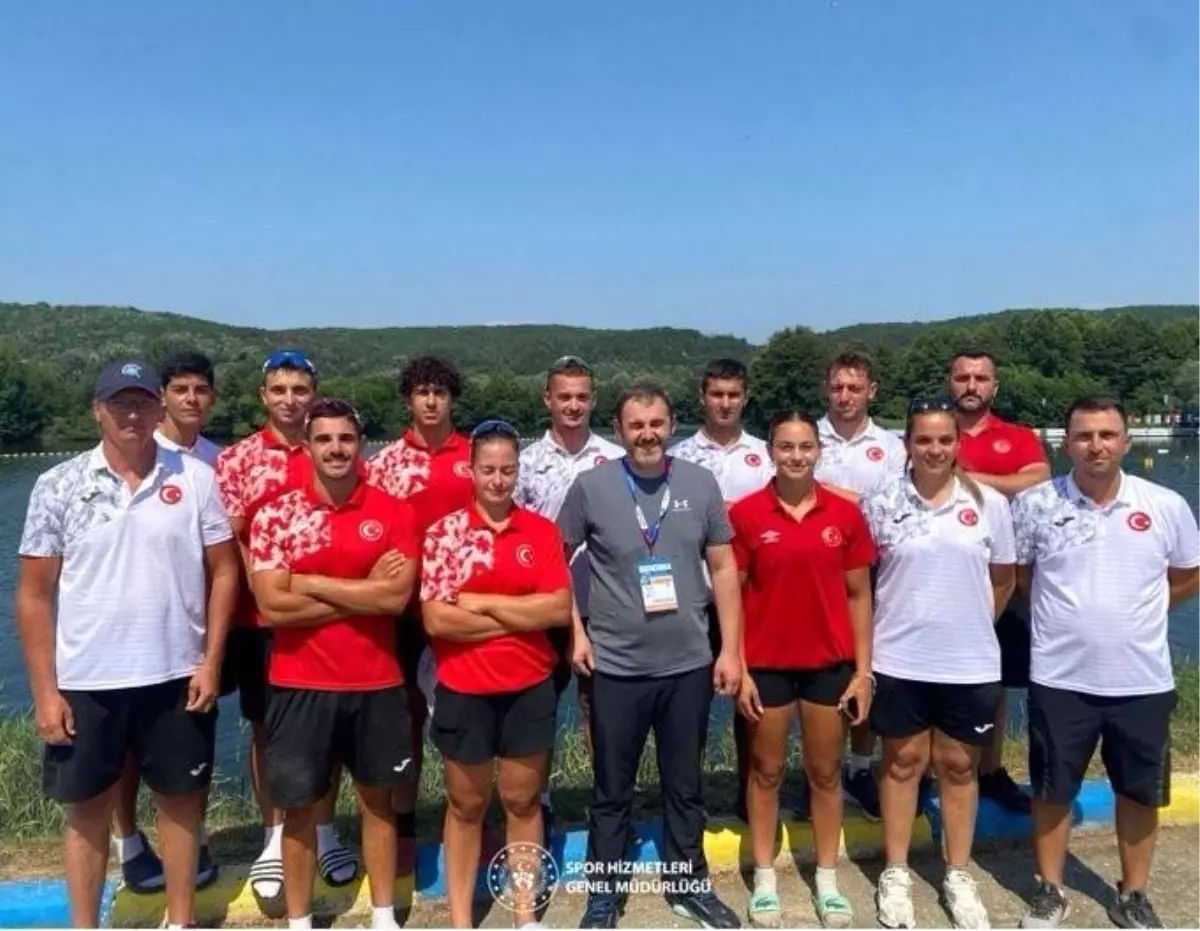Bakan Bak\'tan Milli Sporculara Tebrik