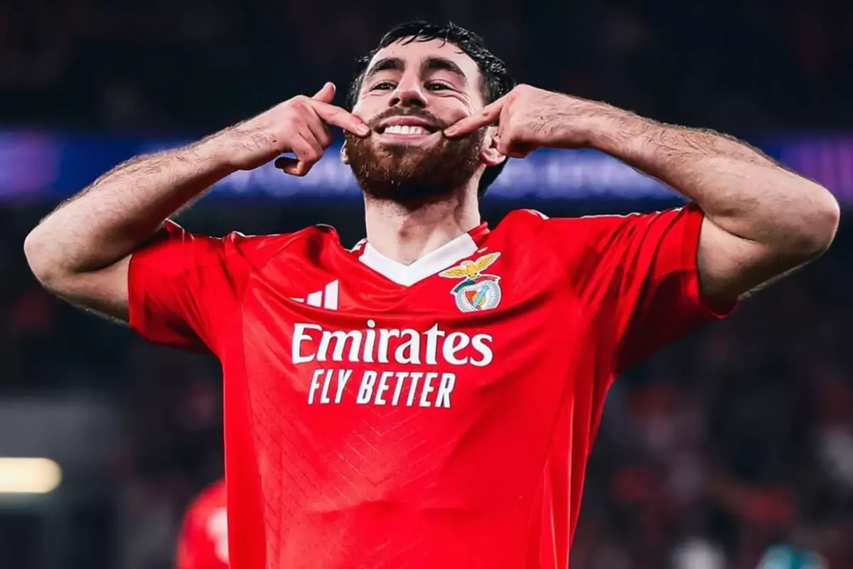 Beşiktaş Orkun Kökçü\'nün transferini bitirdi! İşte İstanbul\'a geliş tarihi