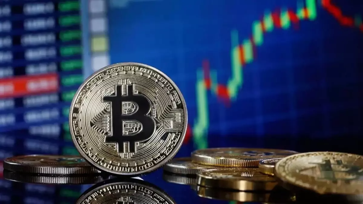 Bitcoin fiyatı rekor üstüne rekor kırıyor