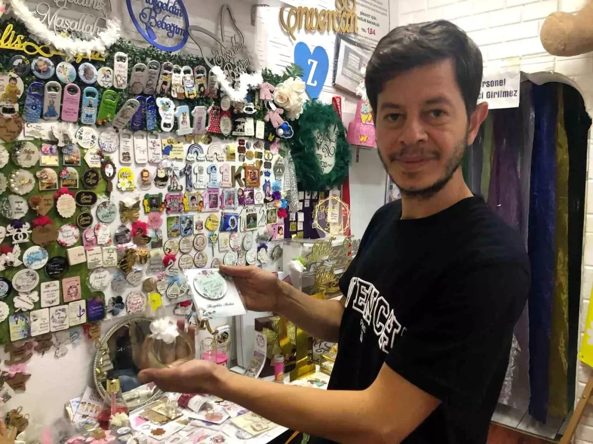 Düğün Malzeme Satışlarında Yüzde 80 Düşüş