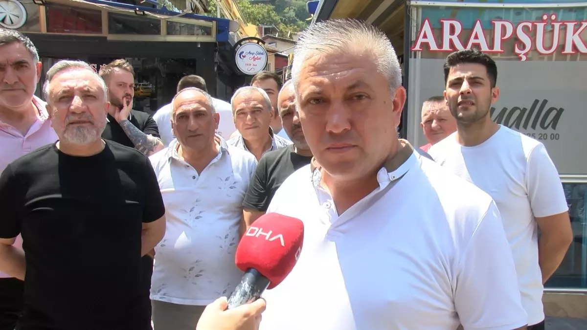 Bursa\'da 11 İşletme Mühürlendi