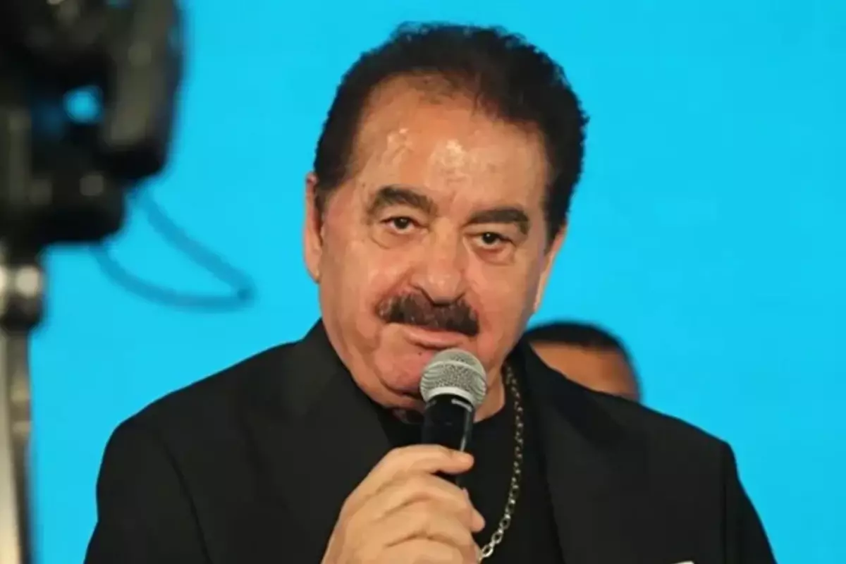 İbrahim Tatlıses\'ten sert veda: Artık hiçbir bağım kalmadı