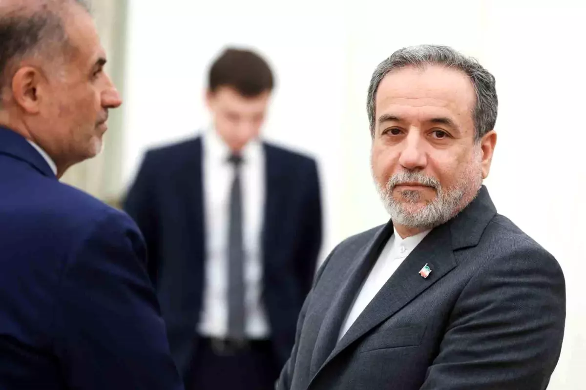 İran\'dan Nükleer Program Açıklamaları