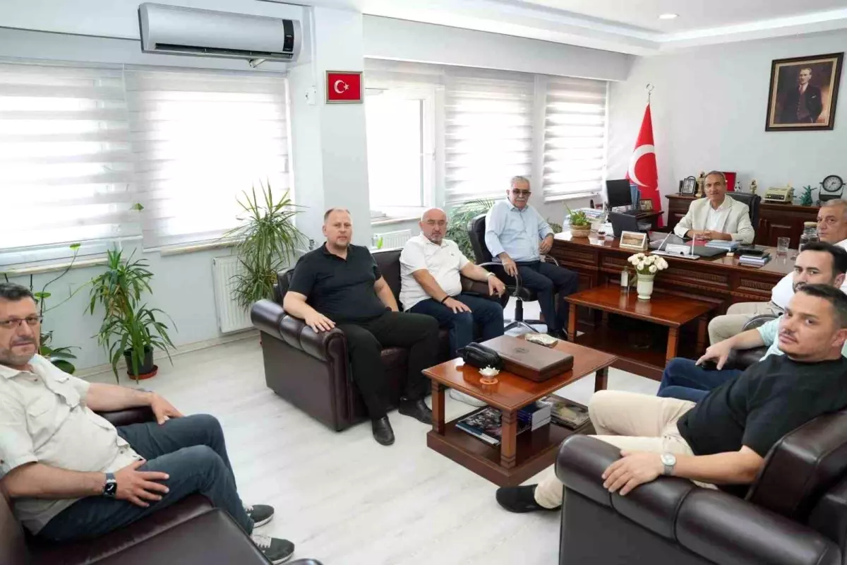 Düzce\'de Vergi Şikayetleri İletildi