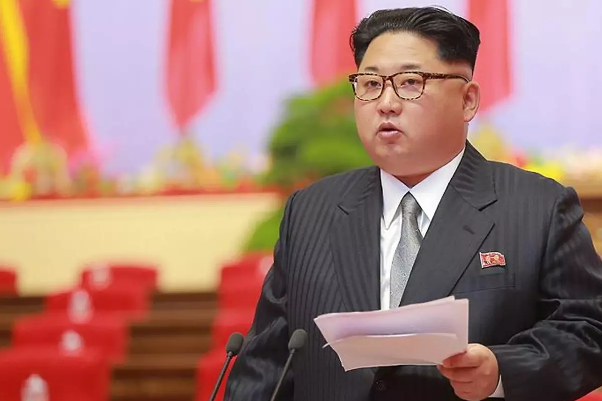 Kim\'in dedesi \'kaçakçı\' çıktı! Bakın hangi ülkeden sınır dışı edilmiş