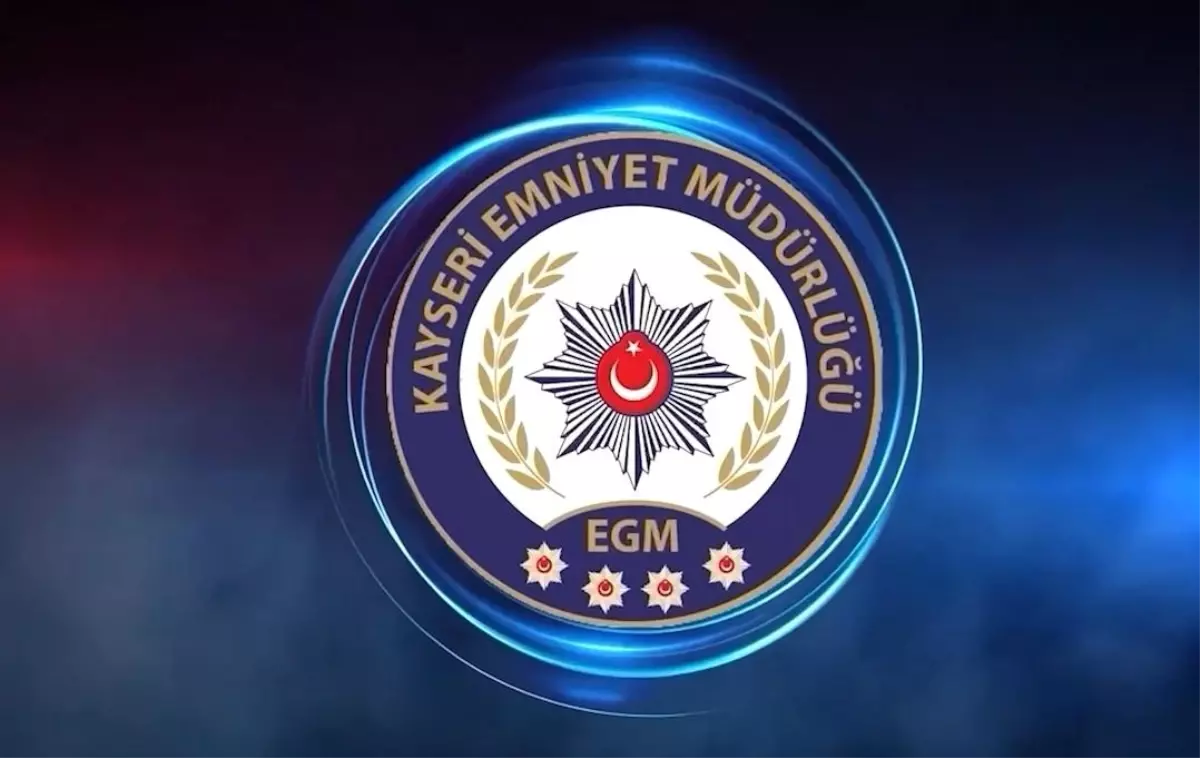 Kayseri\'de Köpek Dövüştüren 2 Çocuk Yakalandı