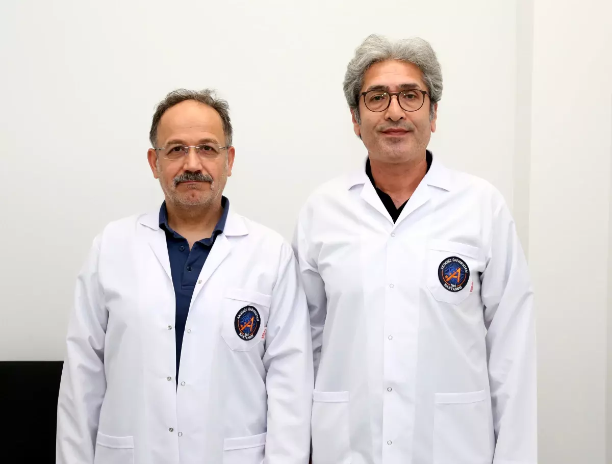 Marjinal Organlar İçin Yeni Cihazlar