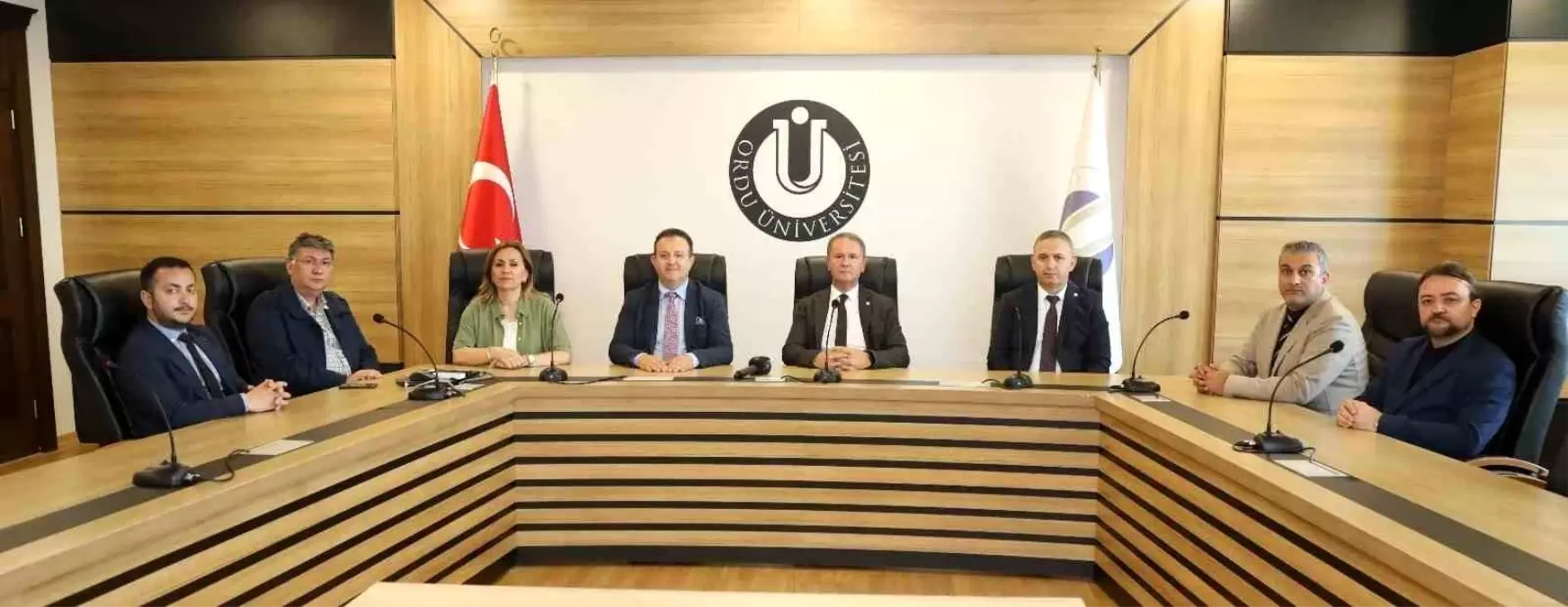 Moğolistan\'da \'Bozkırda Türk İzleri Çalıştayı\' Düzenlendi