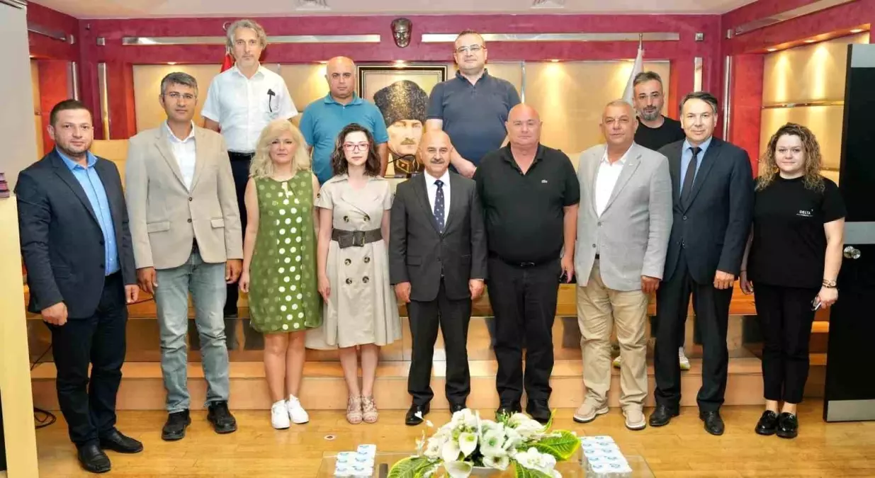 Düzce\'de Nitelikli İşgücü Protokolü İmzalandı