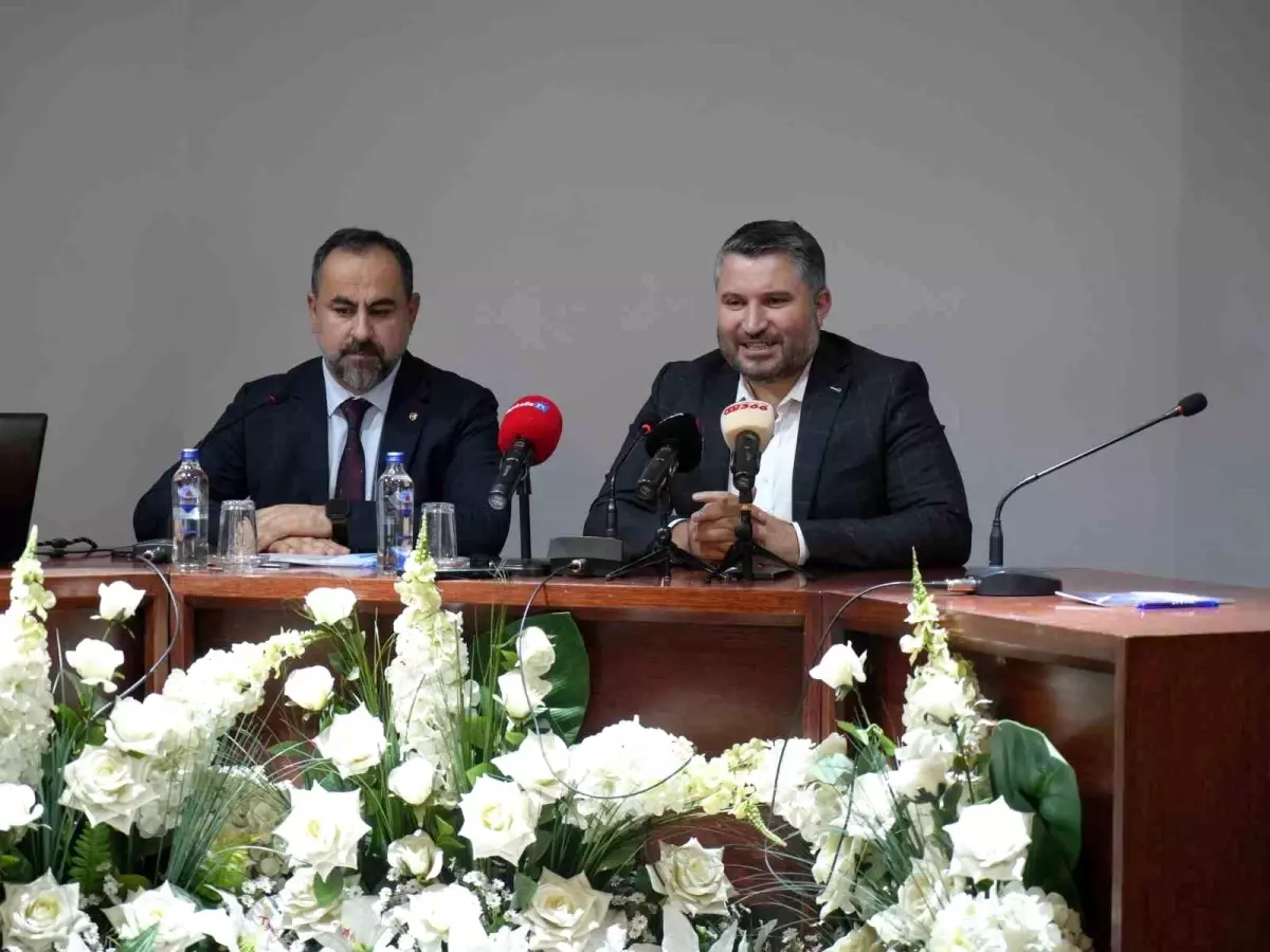 Kastamonu\'ya Sanayi Yatırımları Artacak