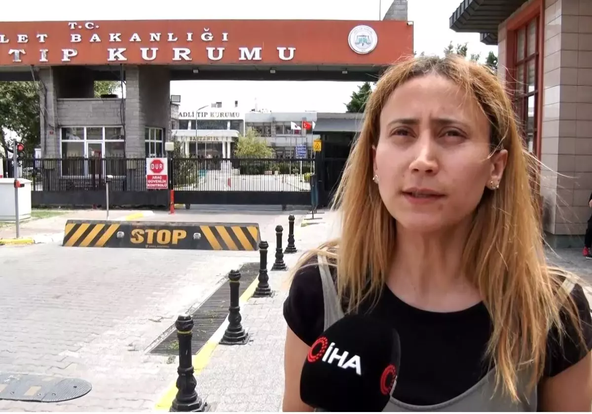 Kimyasal Maddeyle İlgili Trajik Olay