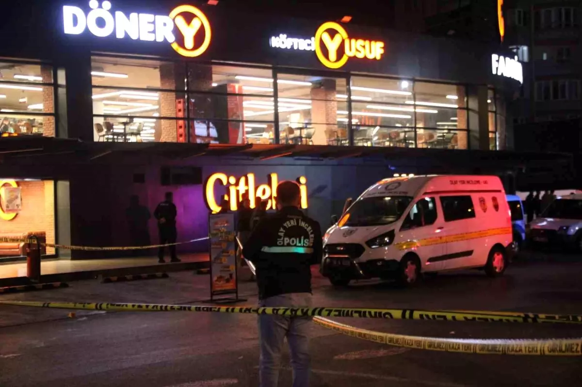Kayseri\'de Cinayet Davası: Aile Ağır Ceza Talep Ediyor