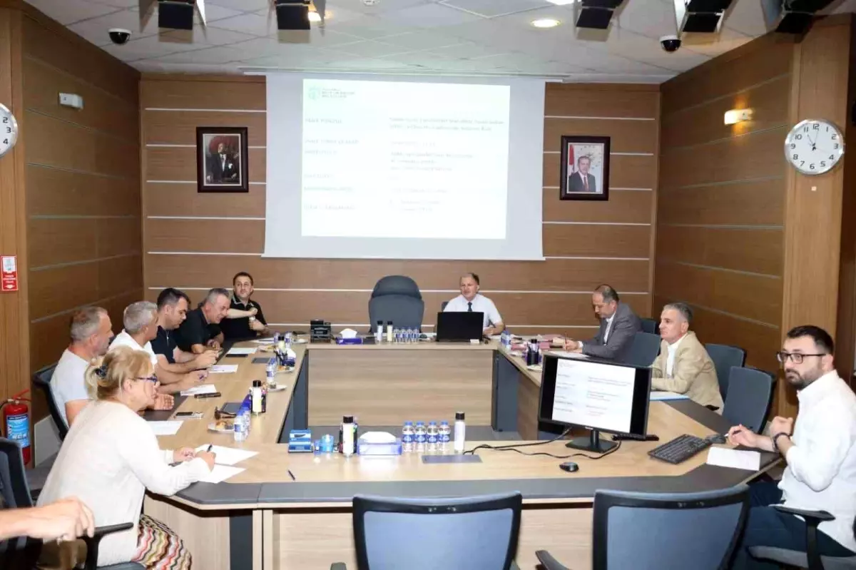 Kocaeli Belediyesi\'nden İhlal Cezaları