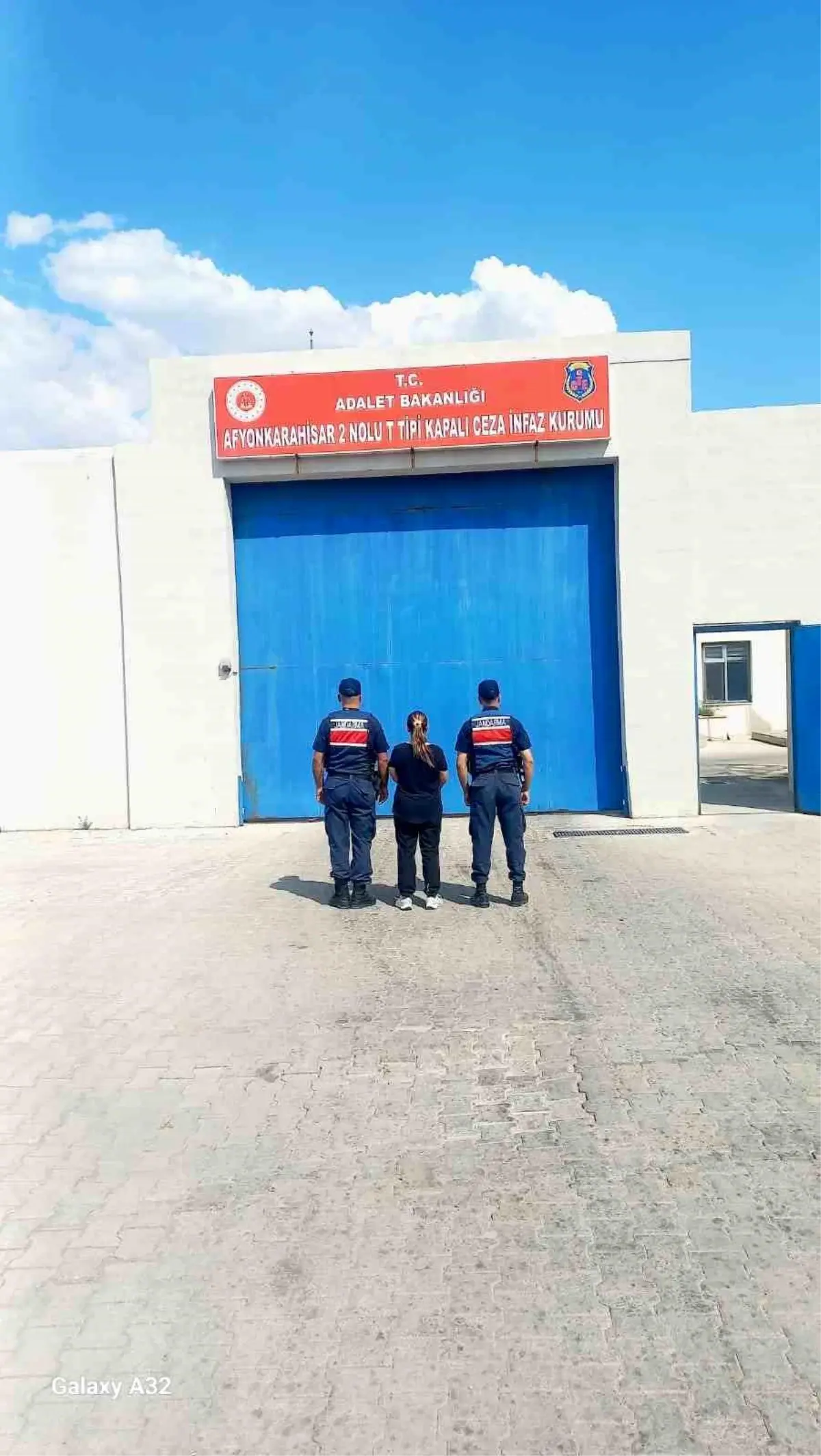 Uyuşturucu Ticareti Suçlusu Yakalandı