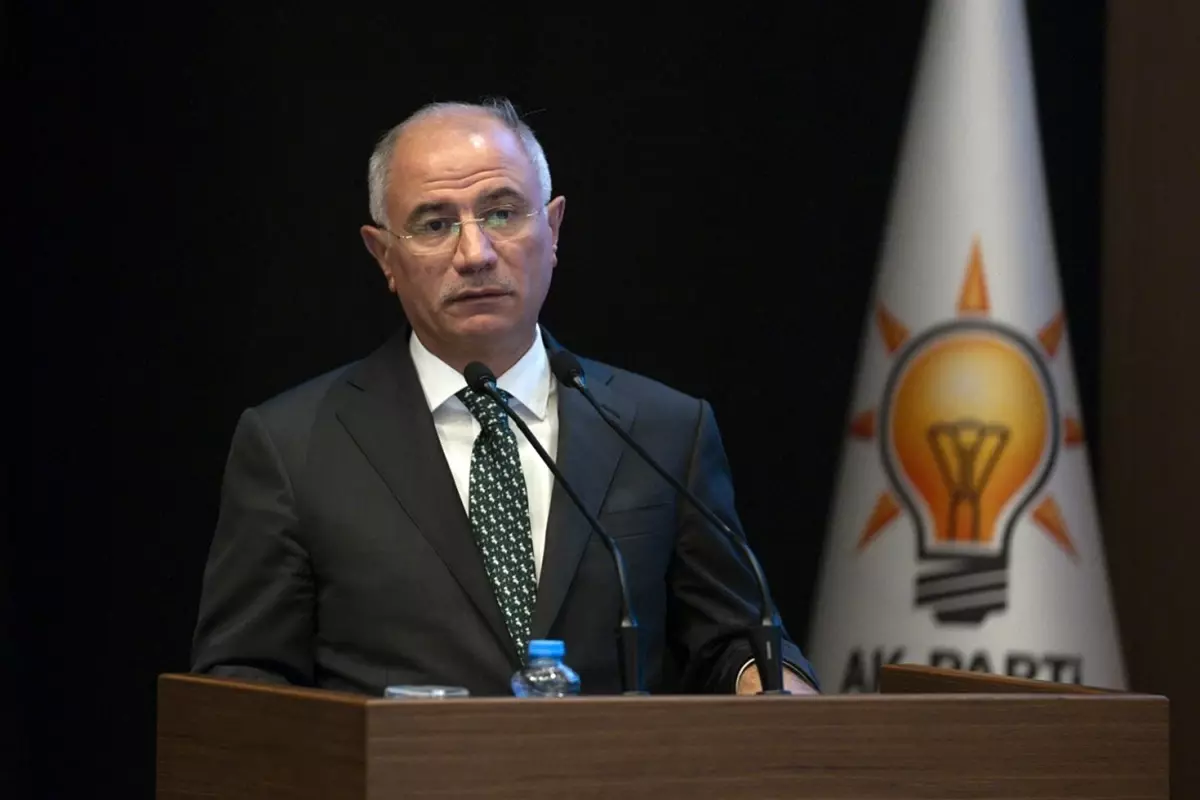 AK Partili Ala: Terör prangasını çözmüş Türkiye, geleceğine emin adımlarla yürüyecektir