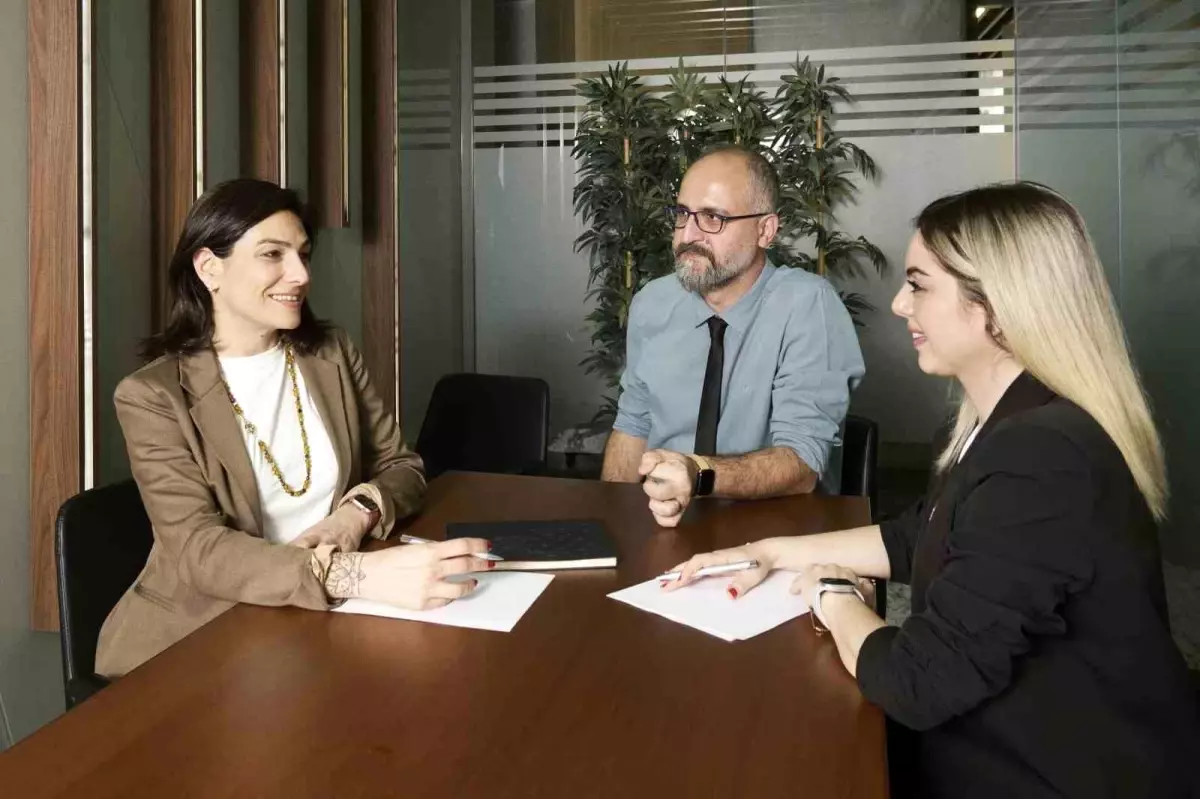 Akenerji\'nin Derecelendirme Notu Artış Gösterdi