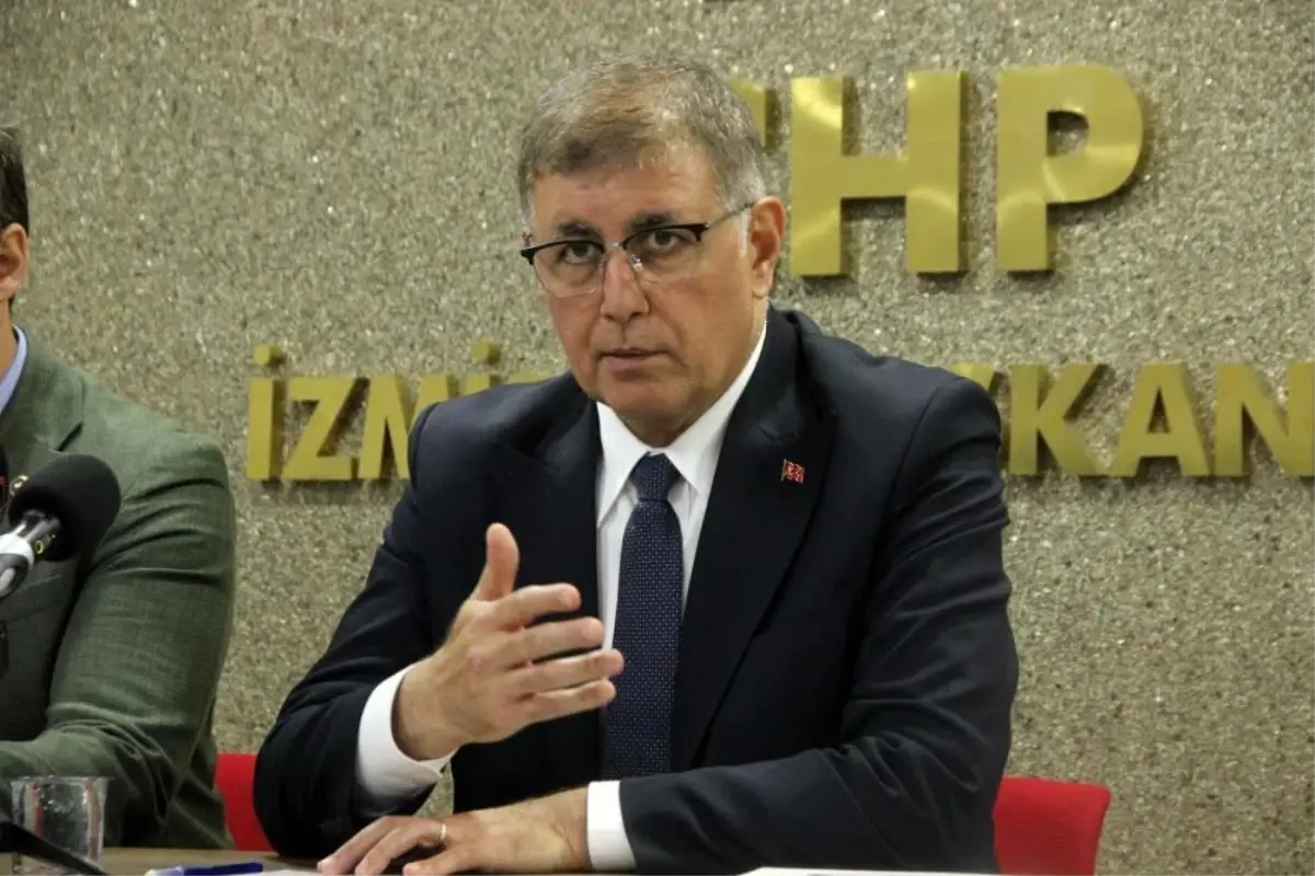 İzmir Büyükşehir Belediye Başkanı Tugay\'dan Kooperatif Mağduriyetlerine Yanıt