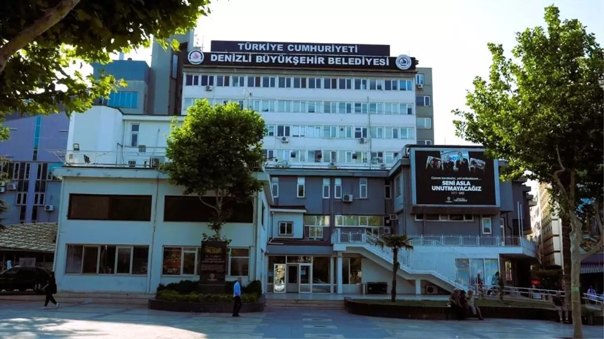 Denizli Büyükşehir Belediye Başkanı Çavuşoğlu\'ndan Tartışmalı Atamalar