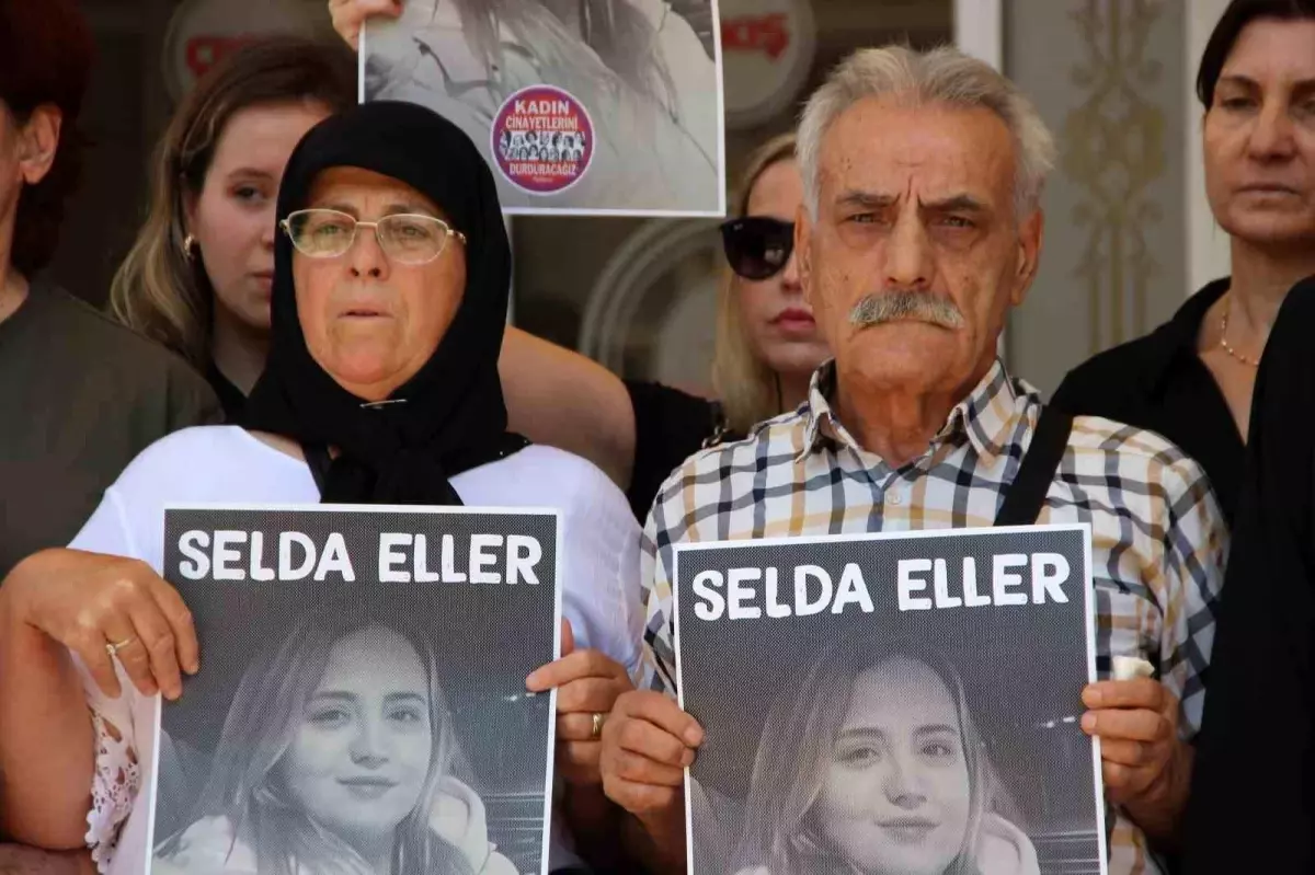 Eş katiline \'İyi Hal\'le ödül gibi ceza