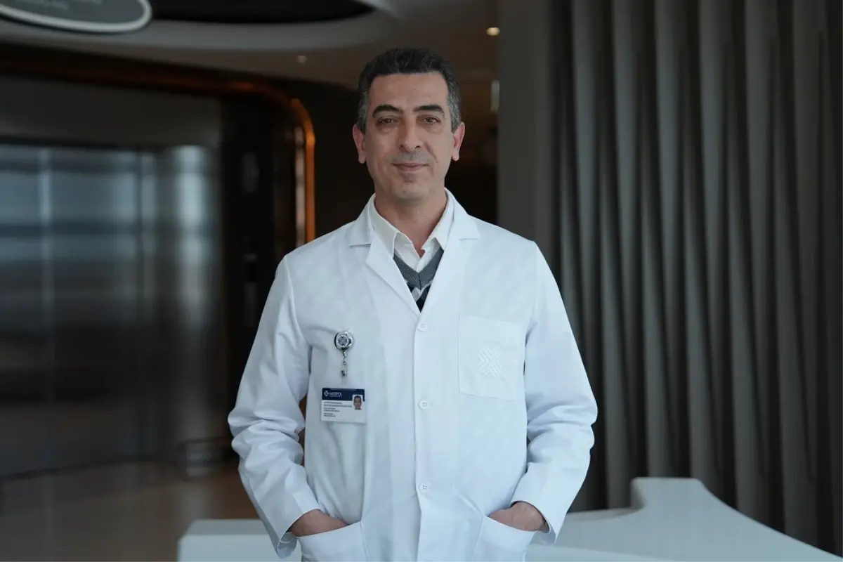 Yaz Aylarında Enfeksiyon Riskine Dikkat!