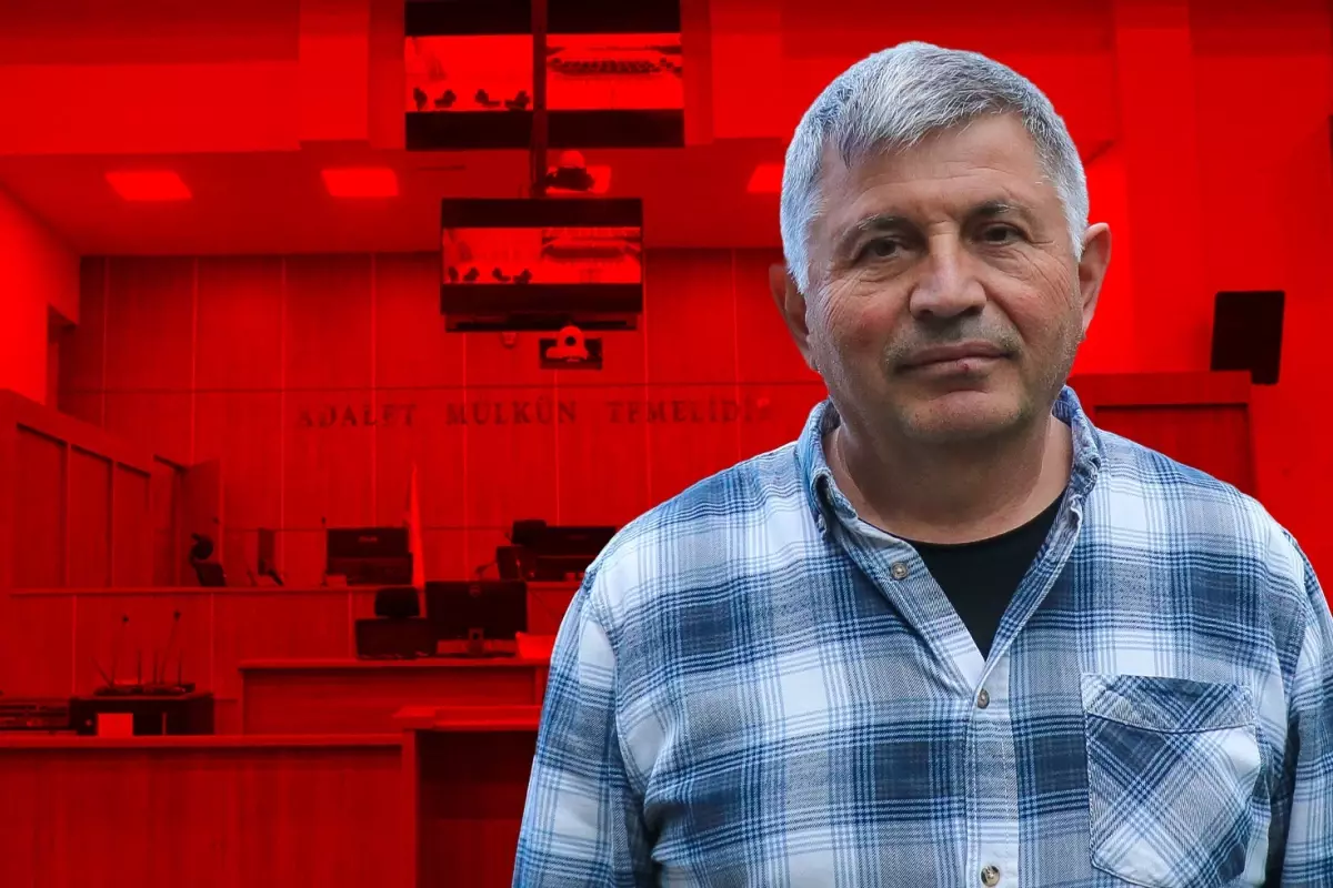 Kartalkaya davasında 5. gün! Mahkeme başkanından sert uyarı