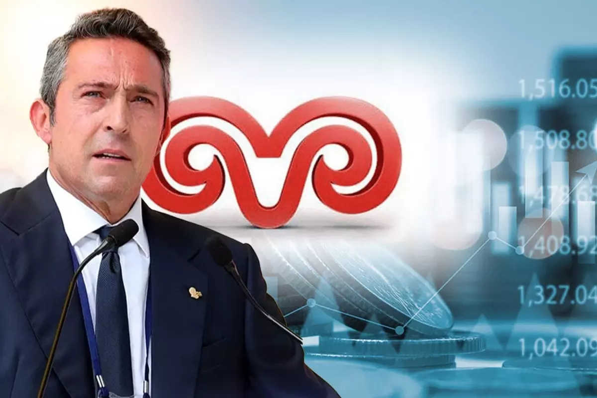 Koç Holding\'den 1,2 milyar TL\'lik dev yatırım
