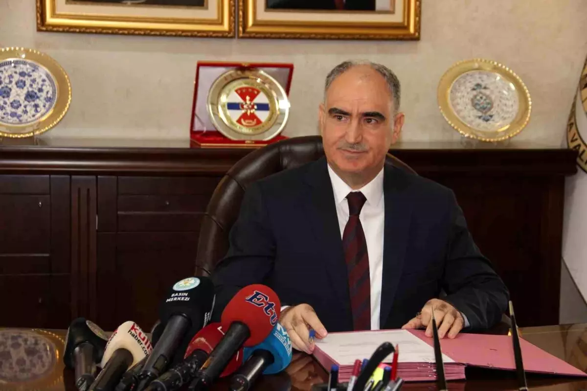Manisa\'ya 4 Yeni Yatırım Alanı