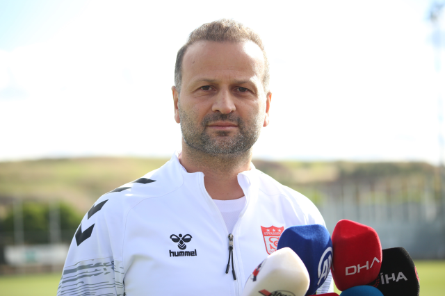 Osman Zeki Korkmaz: 'Gaoussou Diarra, ikinci Thierry Henry olacak'