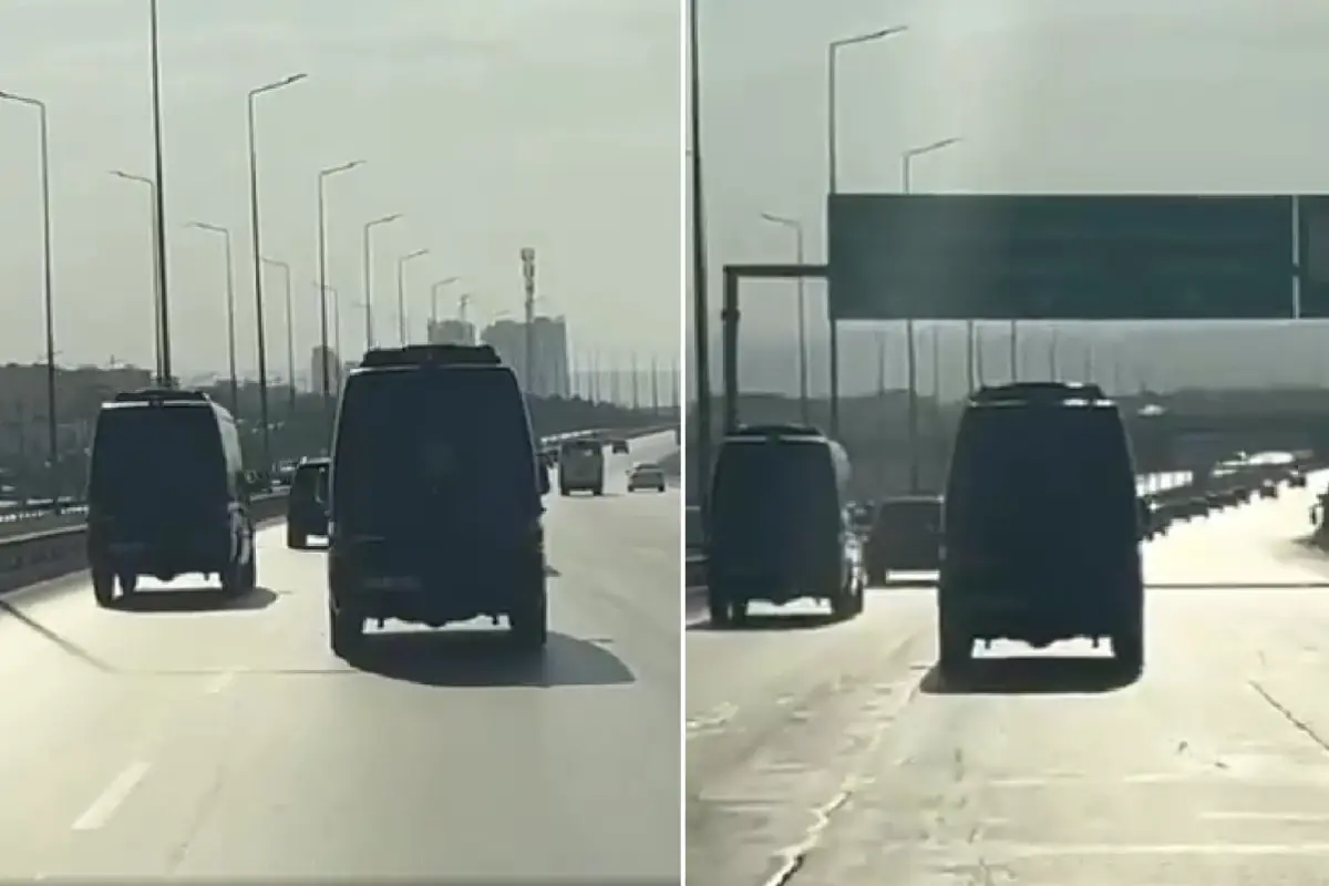 DEM heyeti Süleymaniye\'de! İşte bölgeden görüntüler