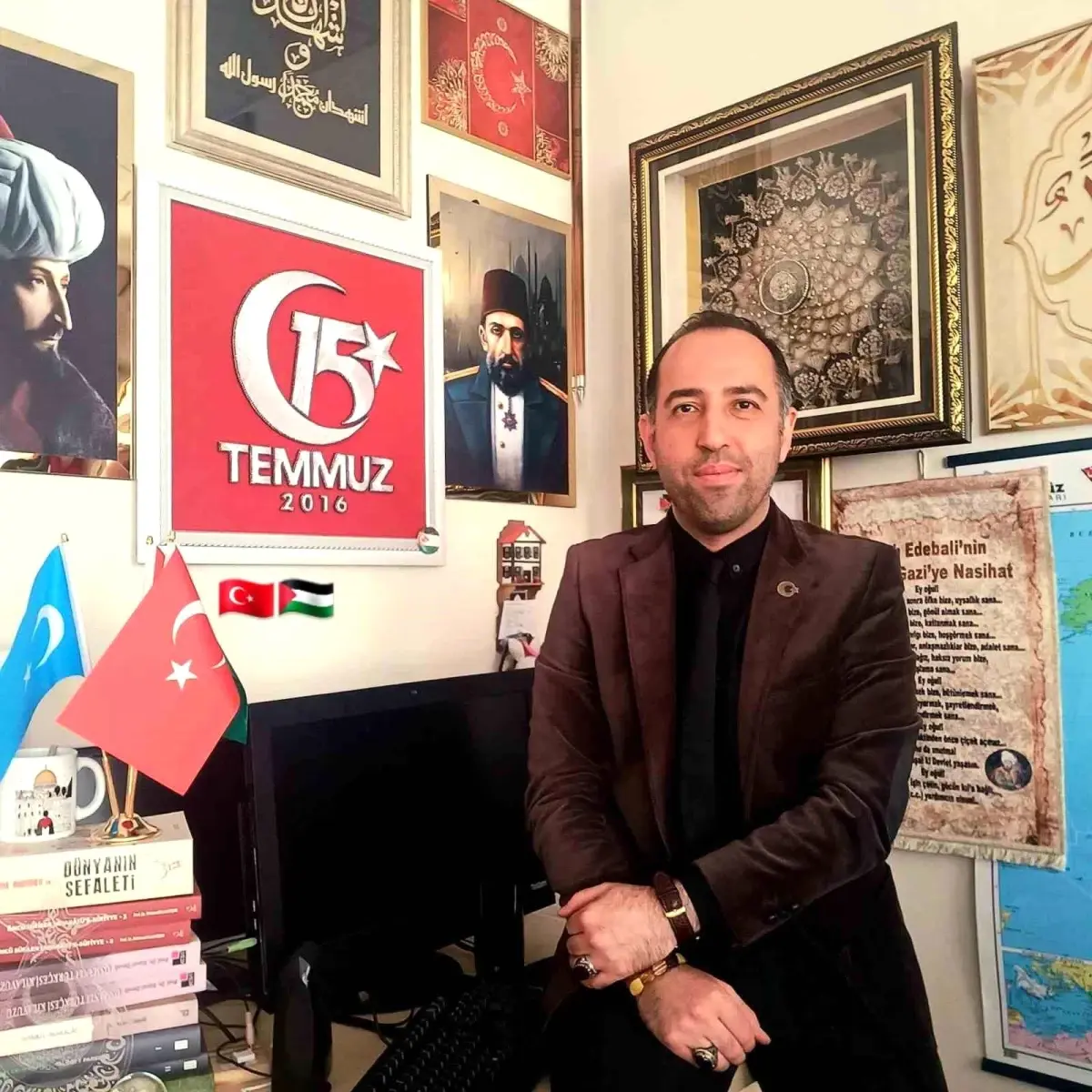Türkiye\'nin Yeni Terörle Mücadele Modeli