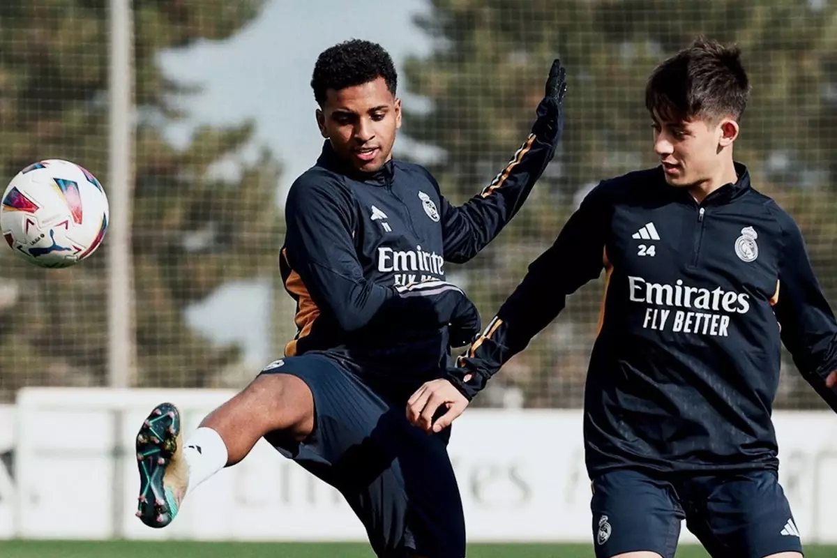 Real Madrid\'in Rodrygo için beklediği dev bonservis belli oldu