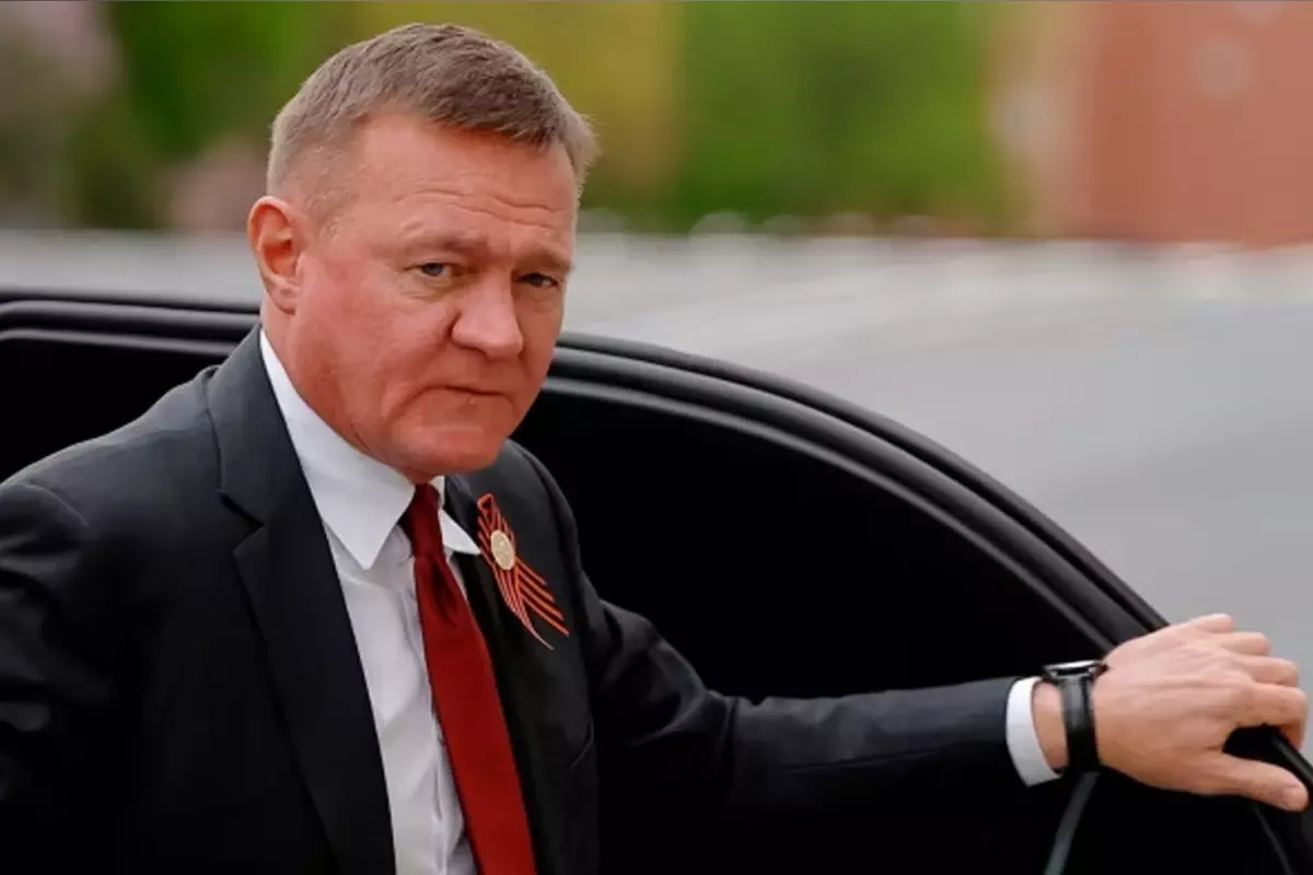 Rusya\'da ölü bulunan eski bakanın son mesajı ortaya çıktı