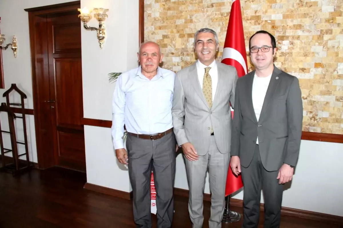 Beypazarı\'nda Arkeolojik Çalışmalar Devam Ediyor