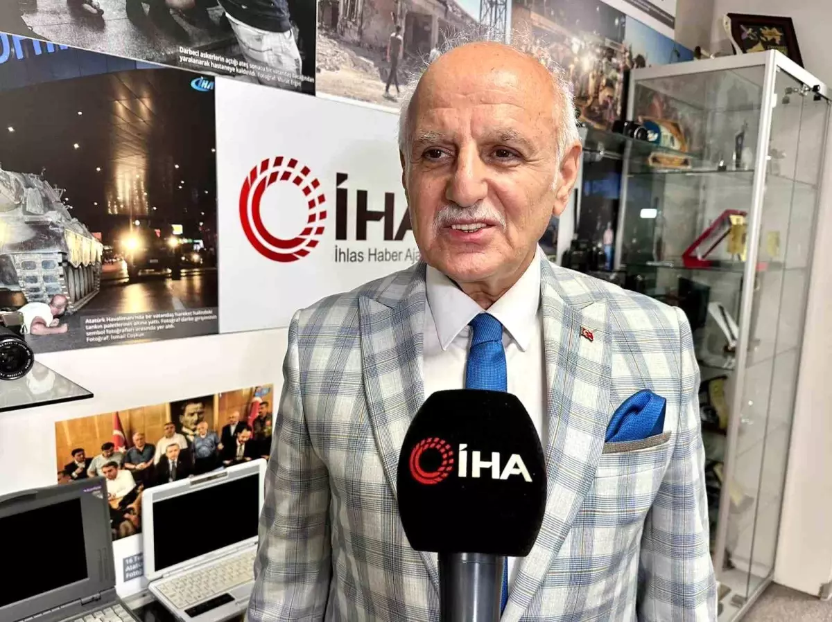 Olimpiyat Tarihine Vefa Gösterilecek