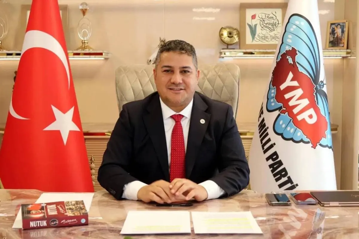 Toplumsal Barış İçin Genel Af Çağrısı