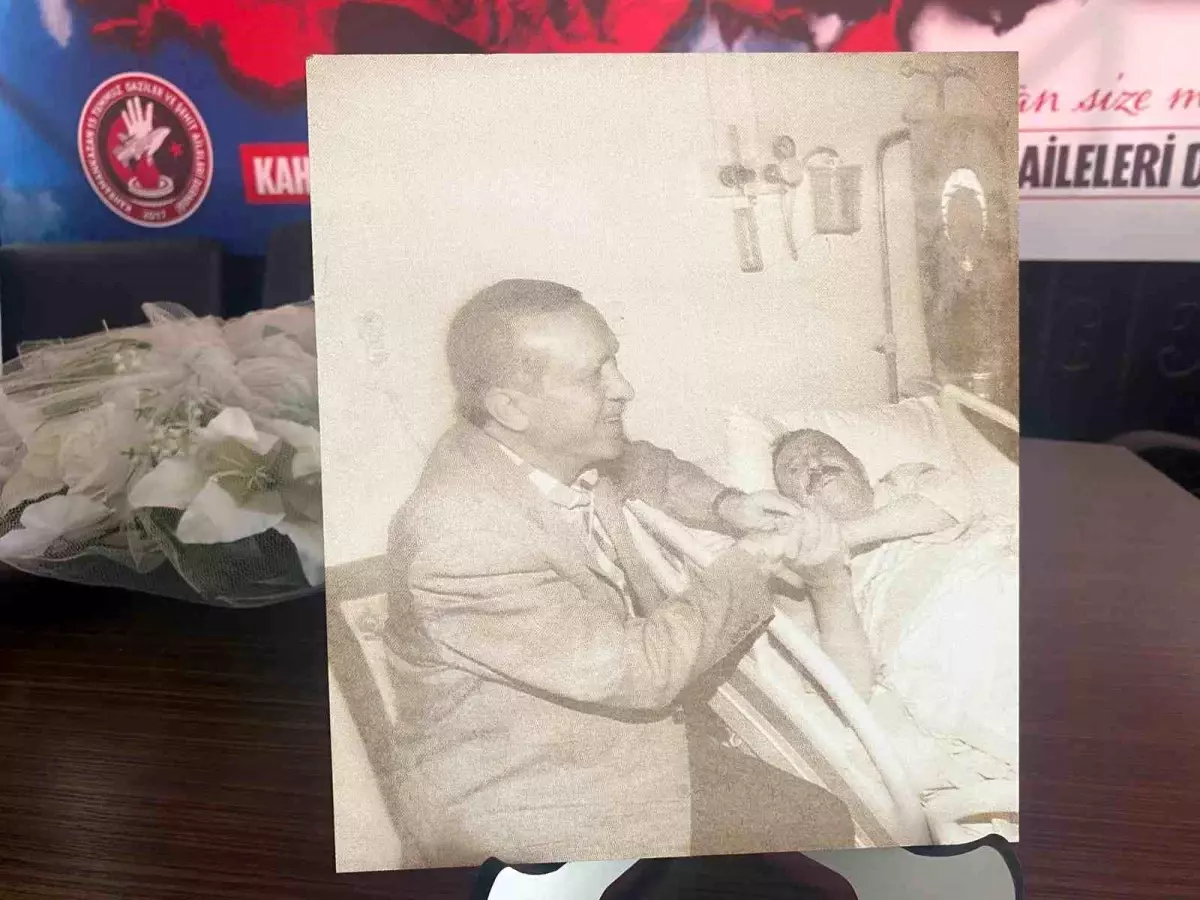 15 Temmuz Gazisi Mustafa Zorova\'nın eşi: "Gavurun 3 kurşunu benim eşimi götürdü"